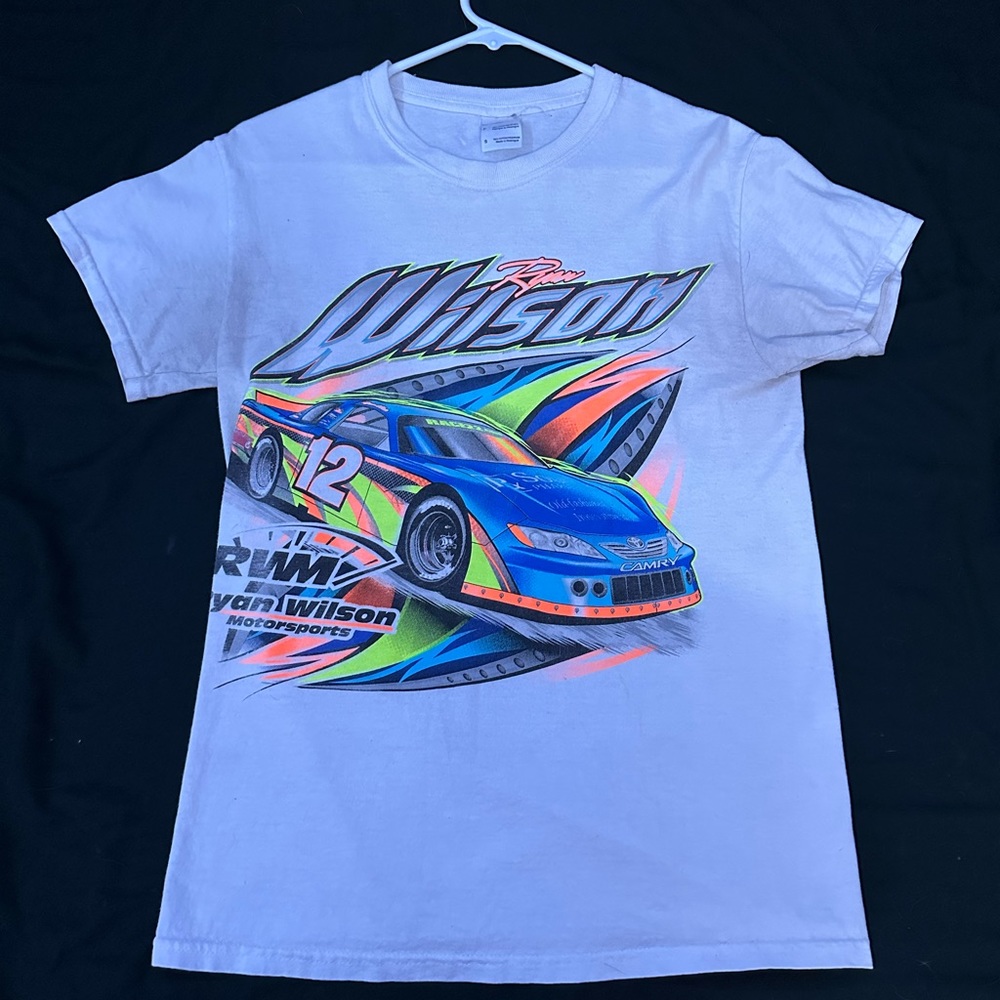 NASCAR T-shirt